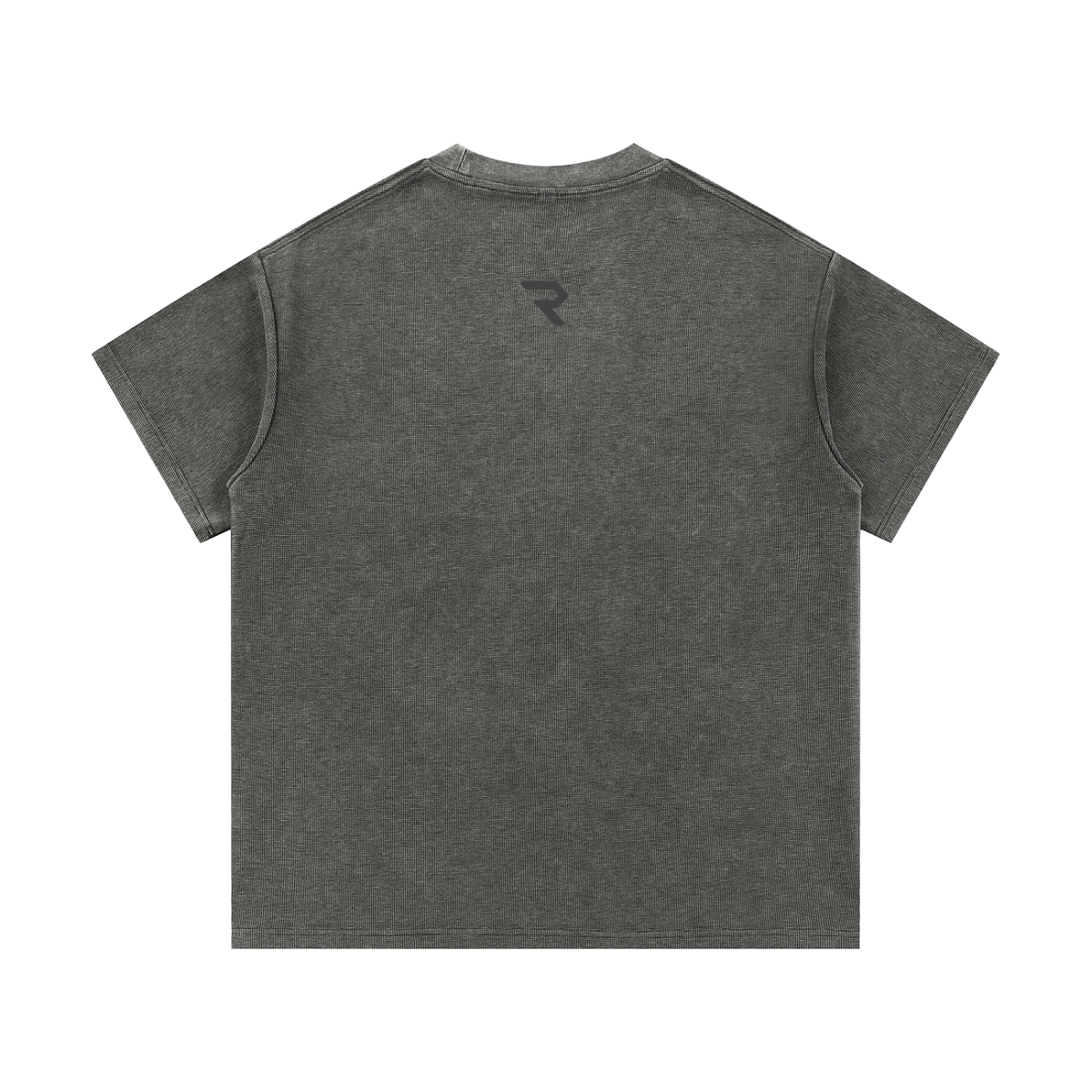 Essential Mineral Waffle Tee