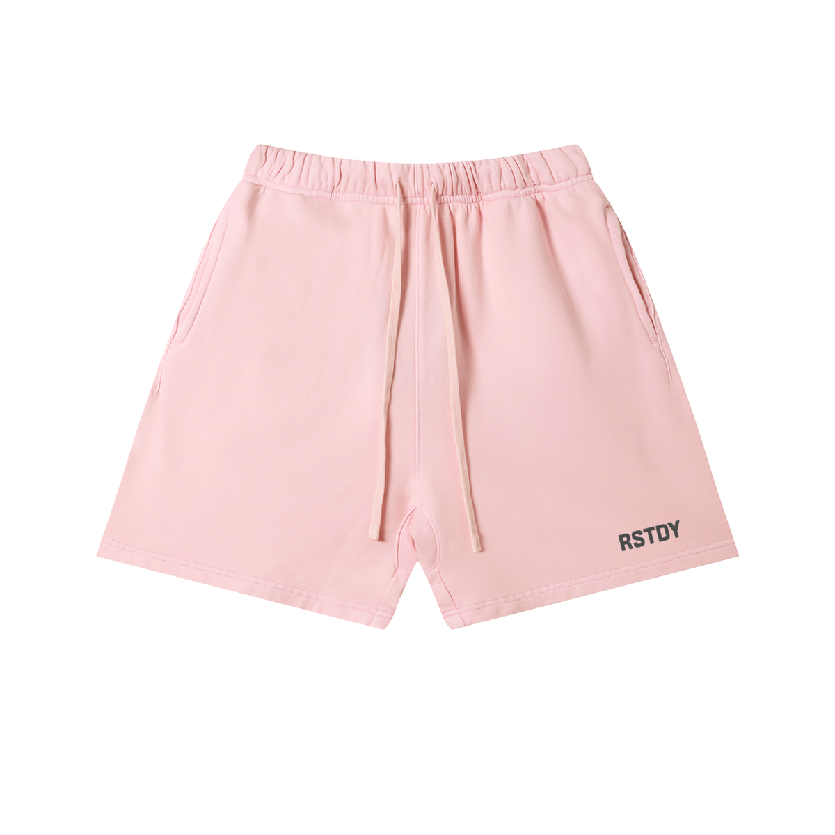 RSTDY Essential Vintage Shorts