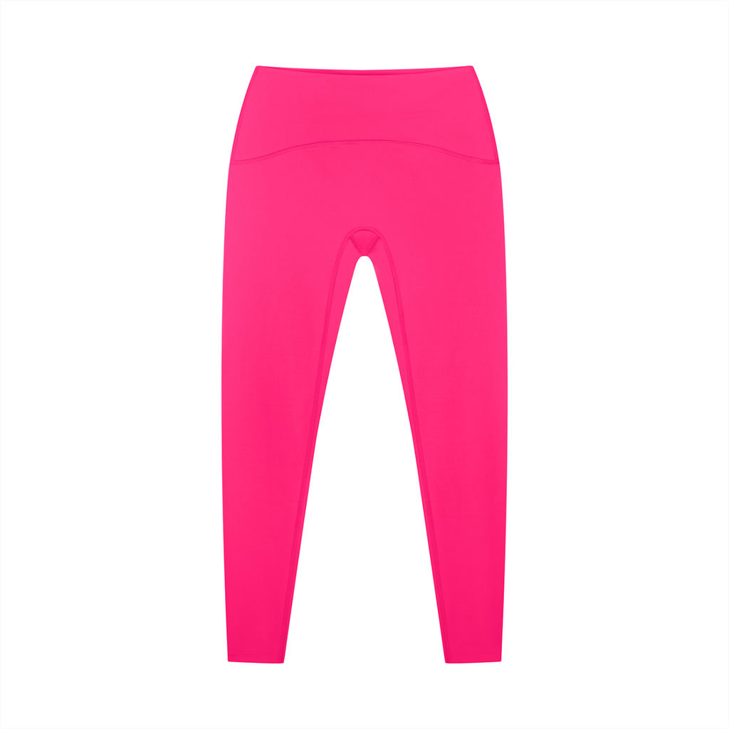 Essential High-Rise Leggings