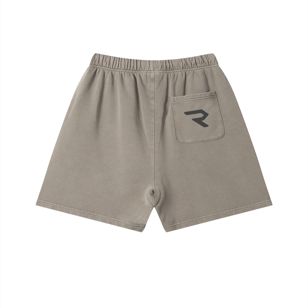 RSTDY Essential Vintage Shorts