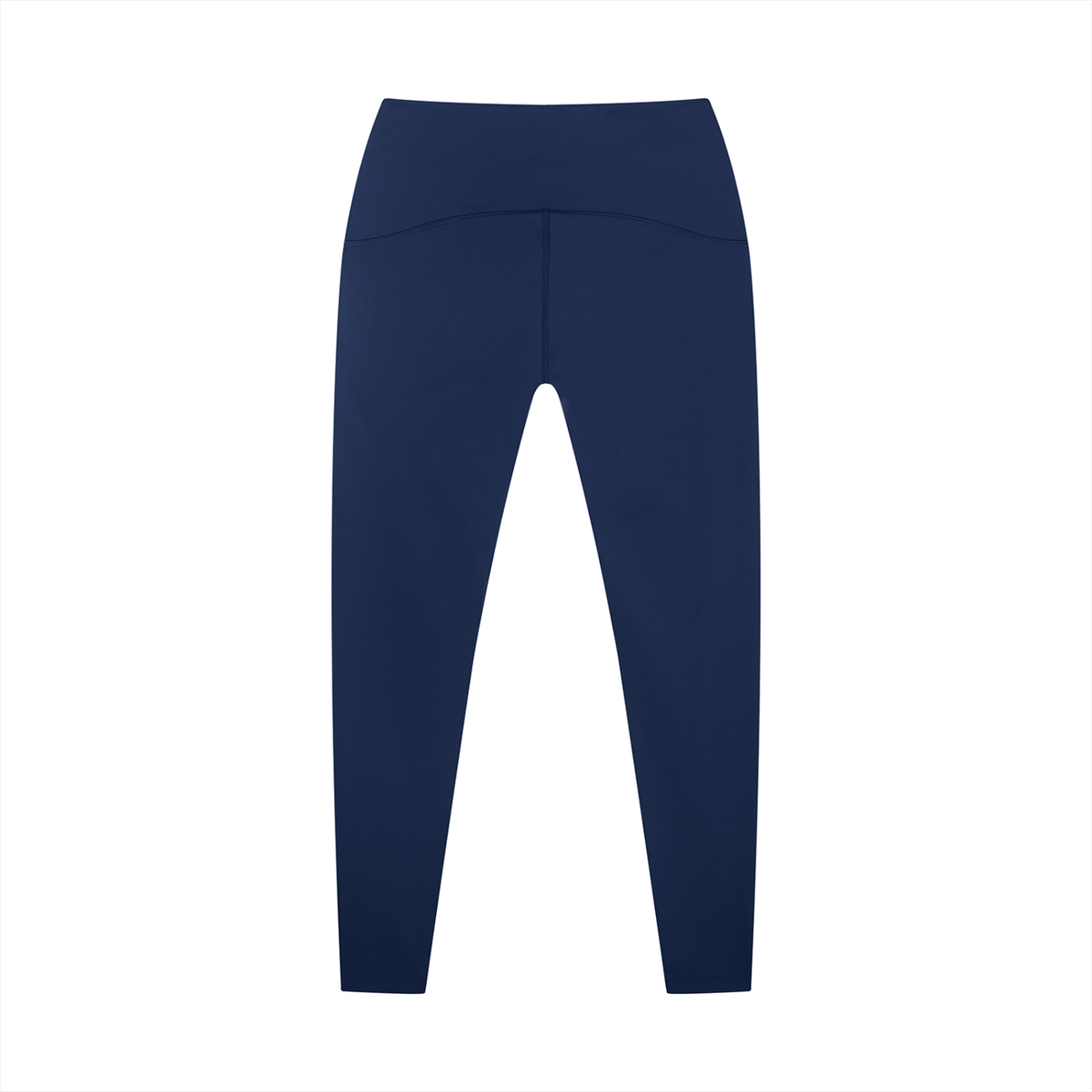 Minimal High-Waist Leggings