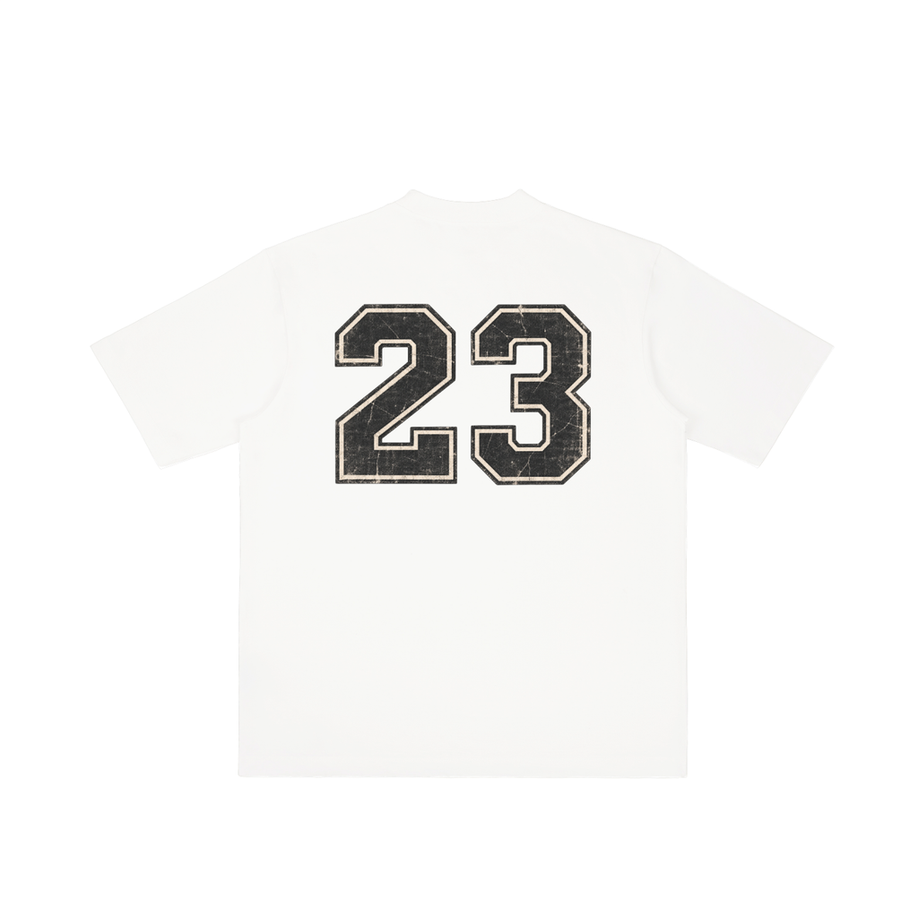 RSTDY 23 Vintage Tee