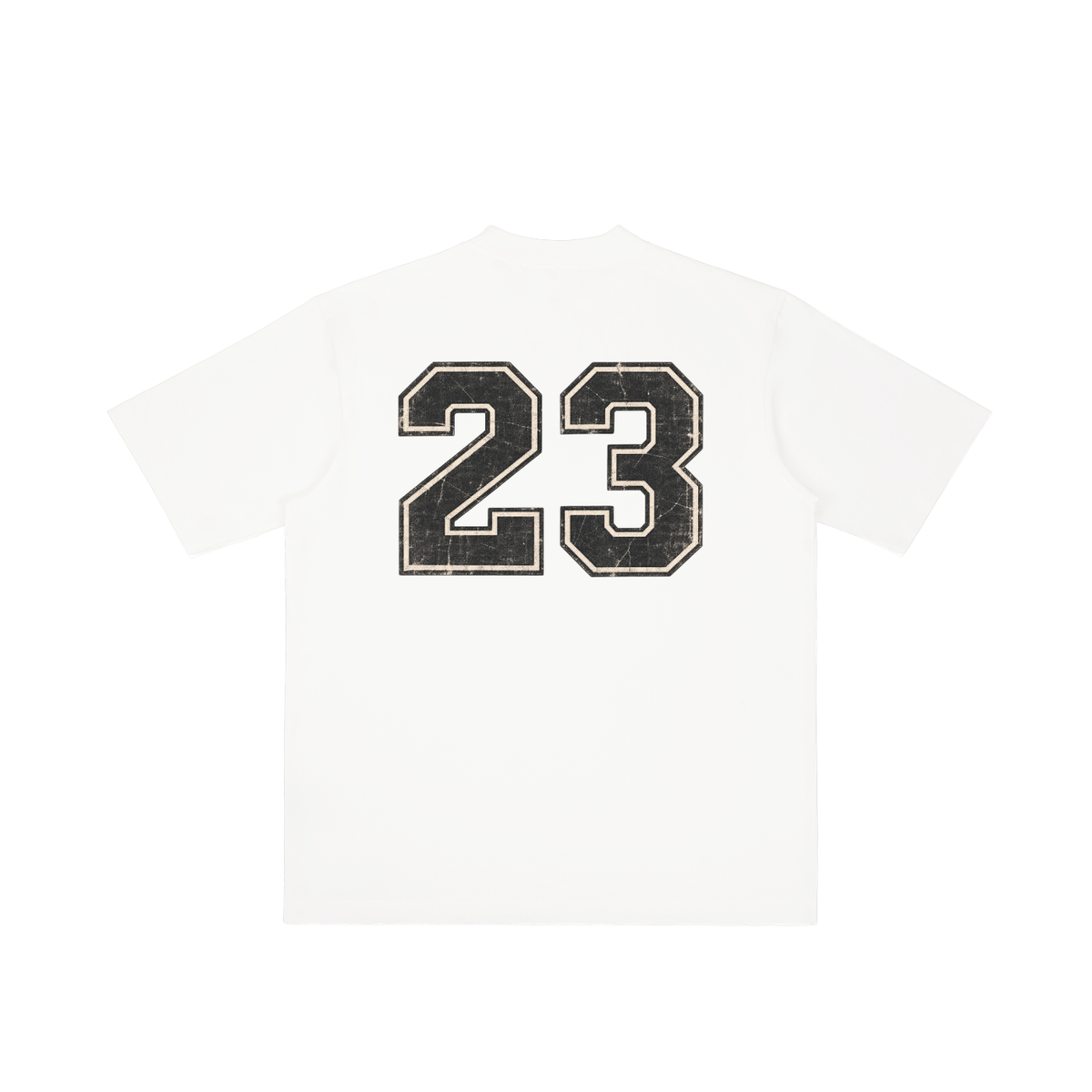 RSTDY 23 Vintage Tee