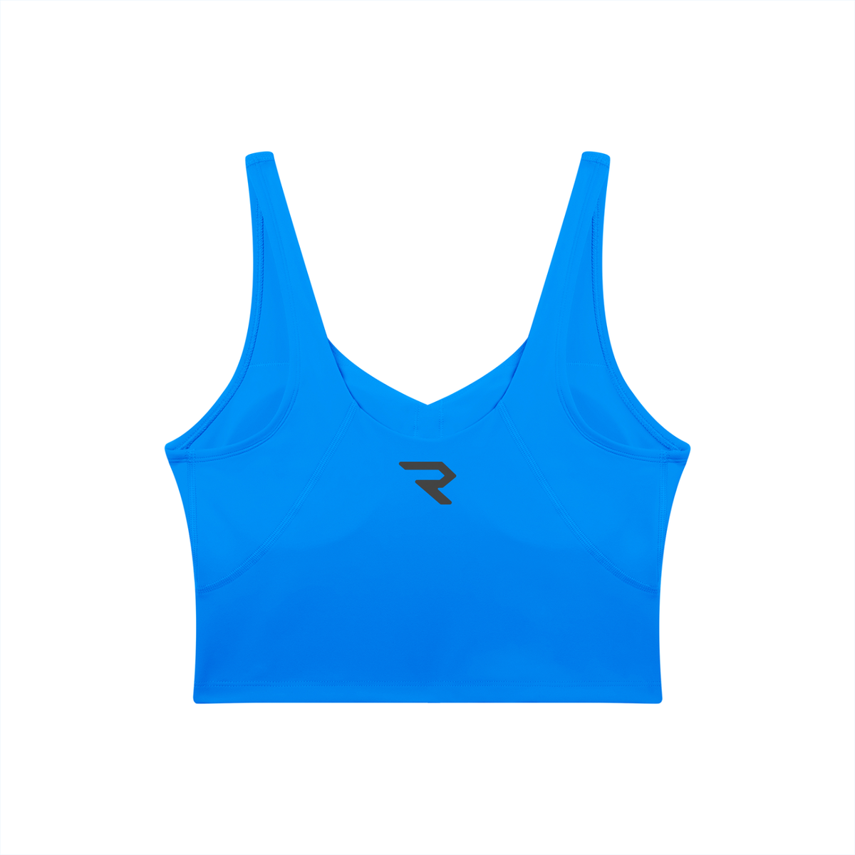 Minimal Women's V-Neck Sports Bra
