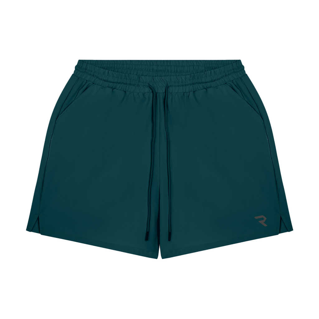 Minimal Compression Lined Shorts