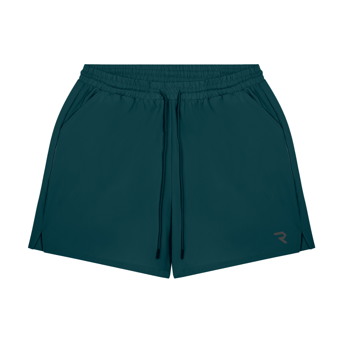 Minimal Compression Lined Shorts