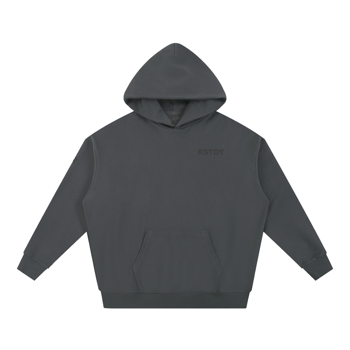 Essential Oversize Heavyweight Hoodie