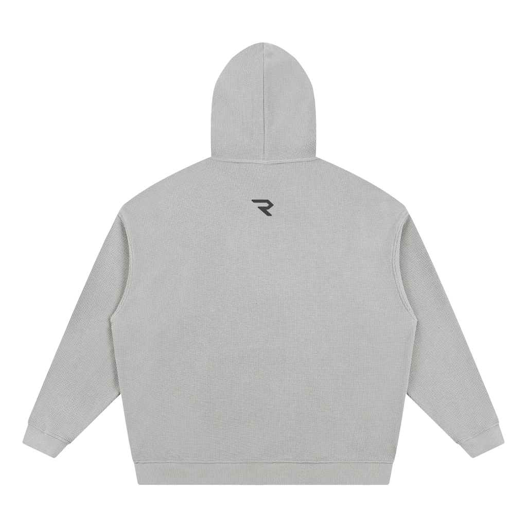 Essential Waffle Hoodie