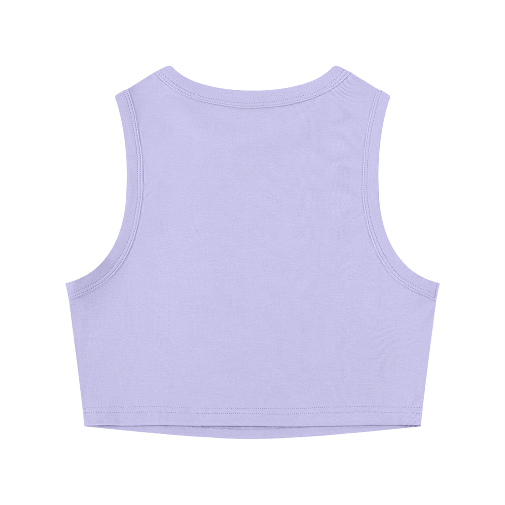 RSTDY Essential Crop Tank