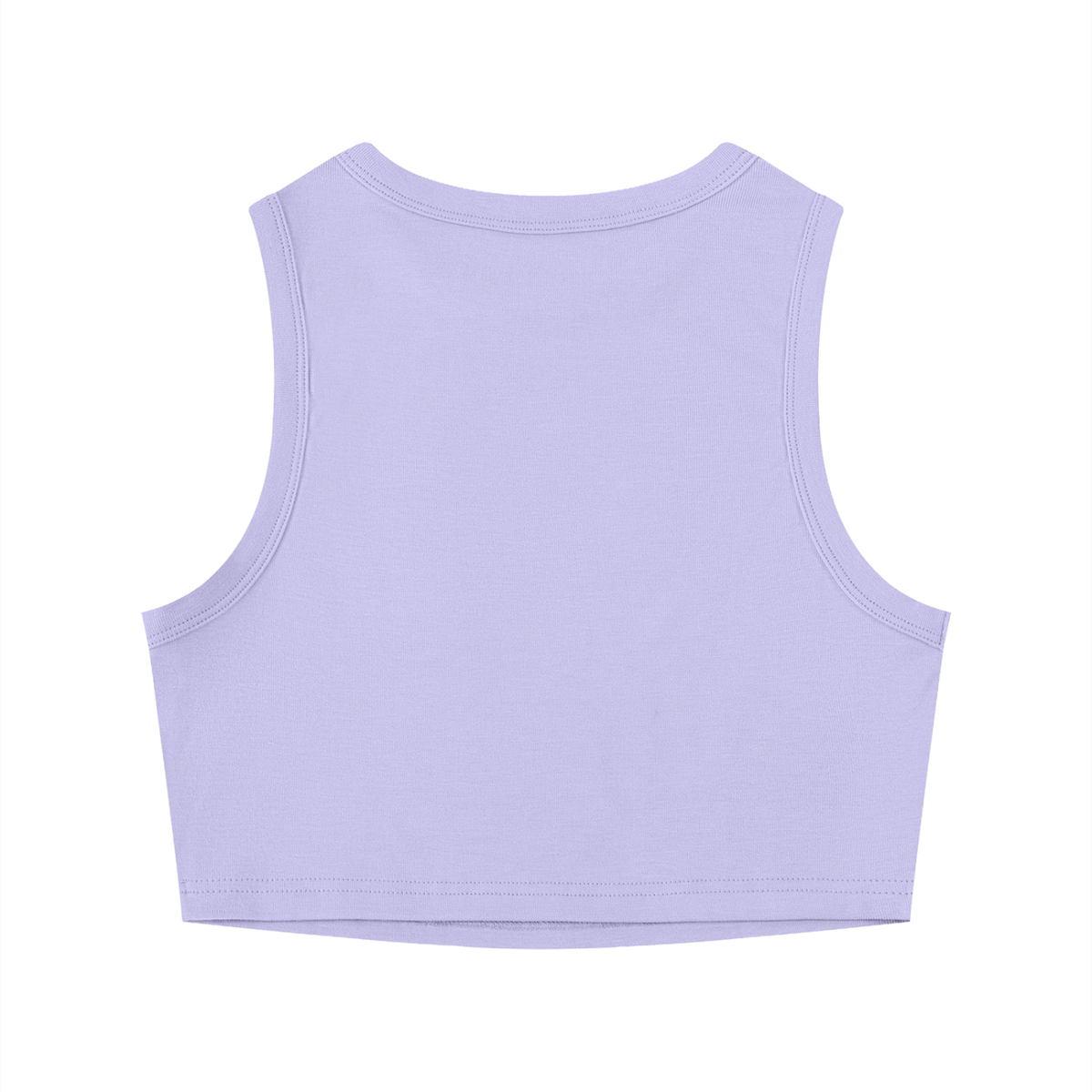 RSTDY Essential Crop Tank