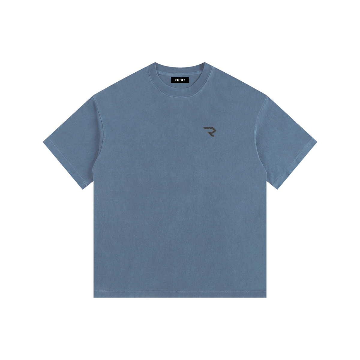 RSTDY Foundation Tee