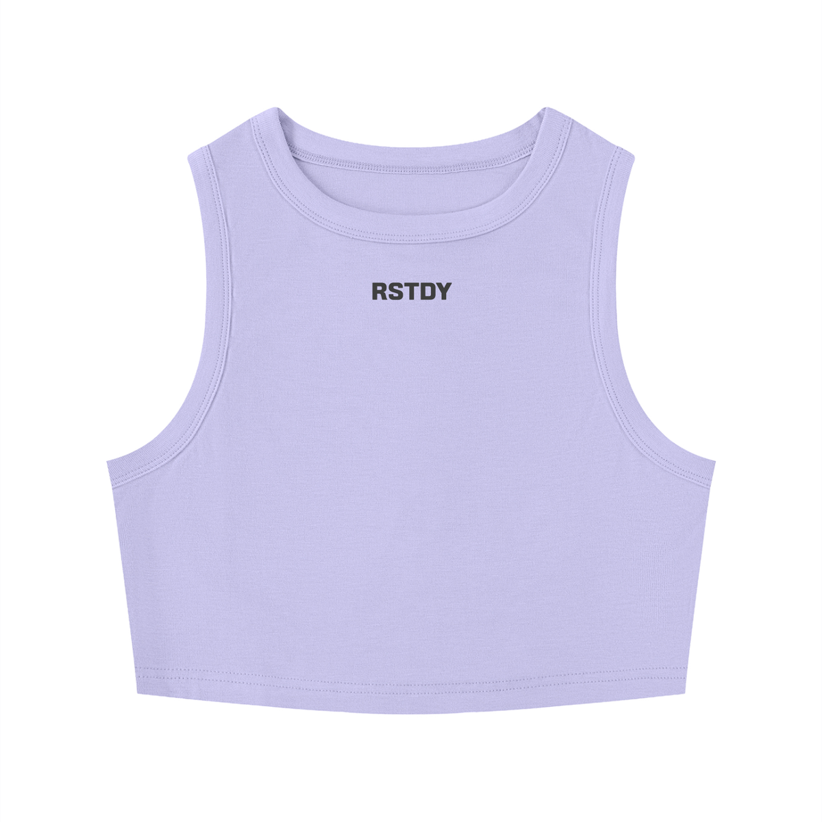 Essential Crop Tank