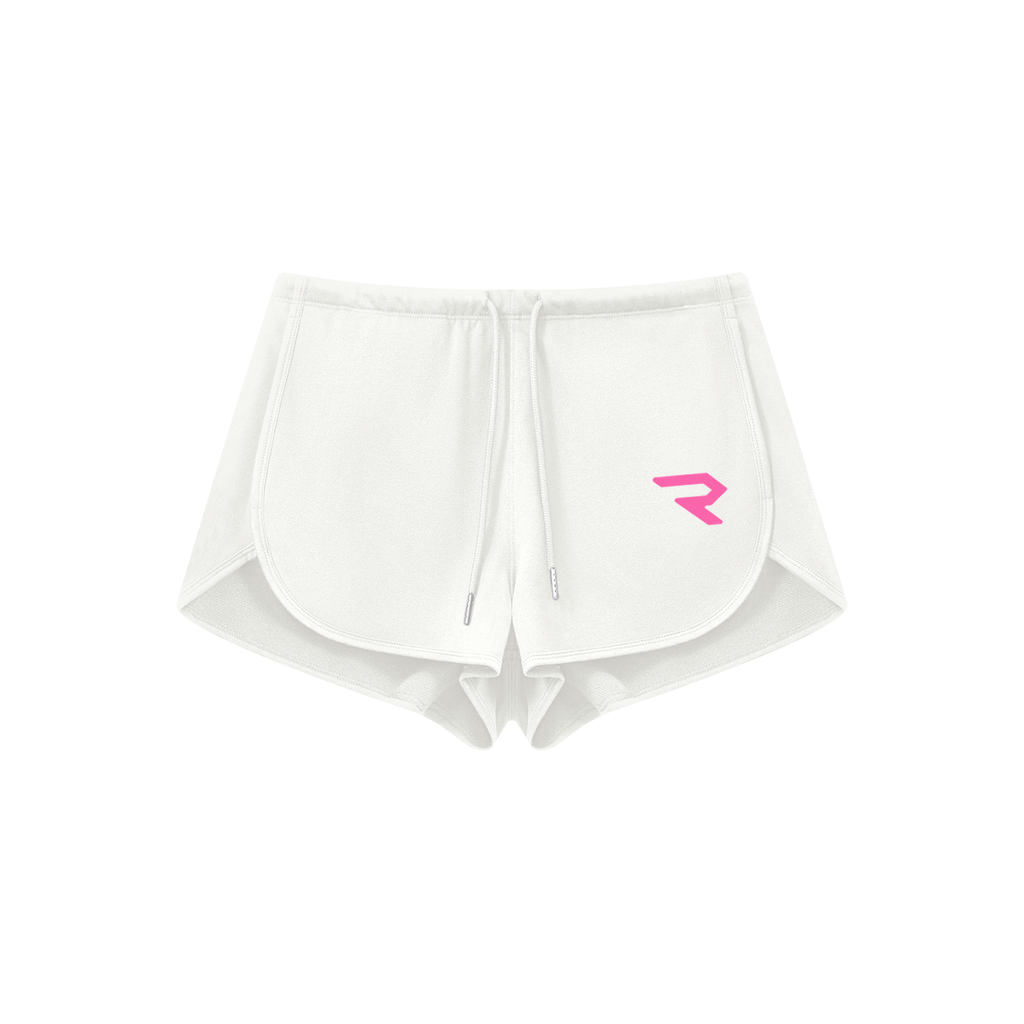 RSTDY Women’s Heavyweight Drawstring Shorts
