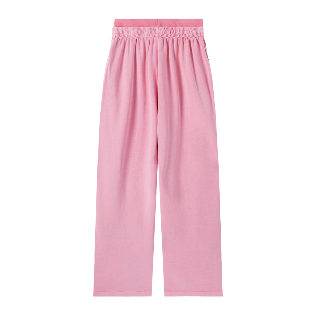 Minimal Women's Vintage Wash Sweatpants