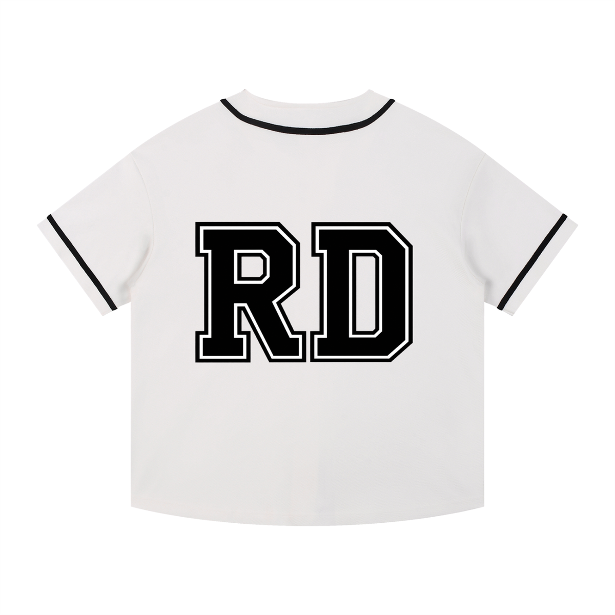 RSTDY Varsity Jersey