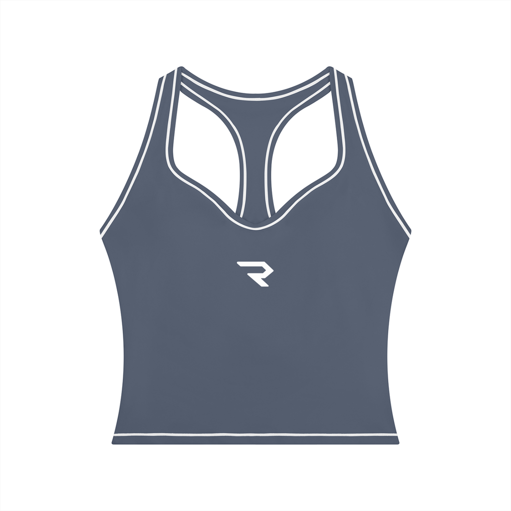 RSTDY Form Tank