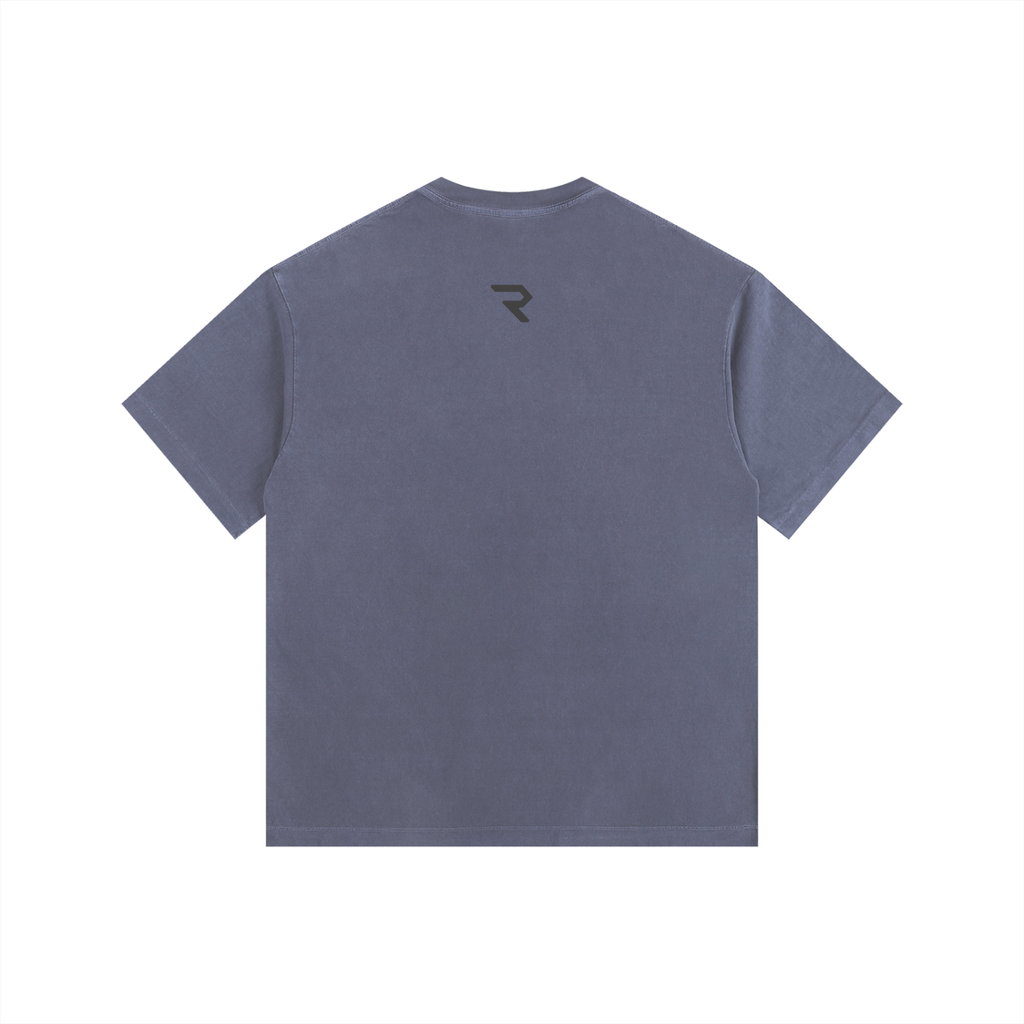 RSTDY Essential Vintage Wash Tee