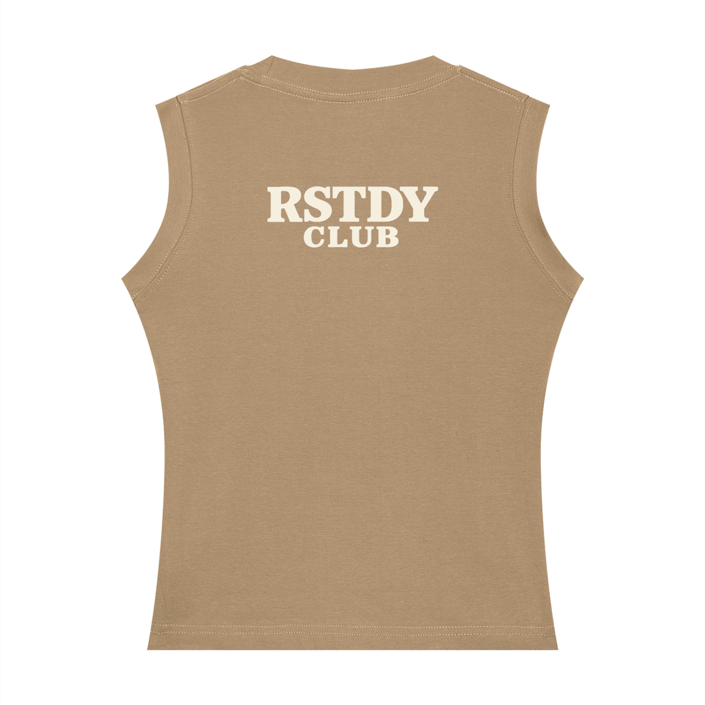RSTDY Club Tank