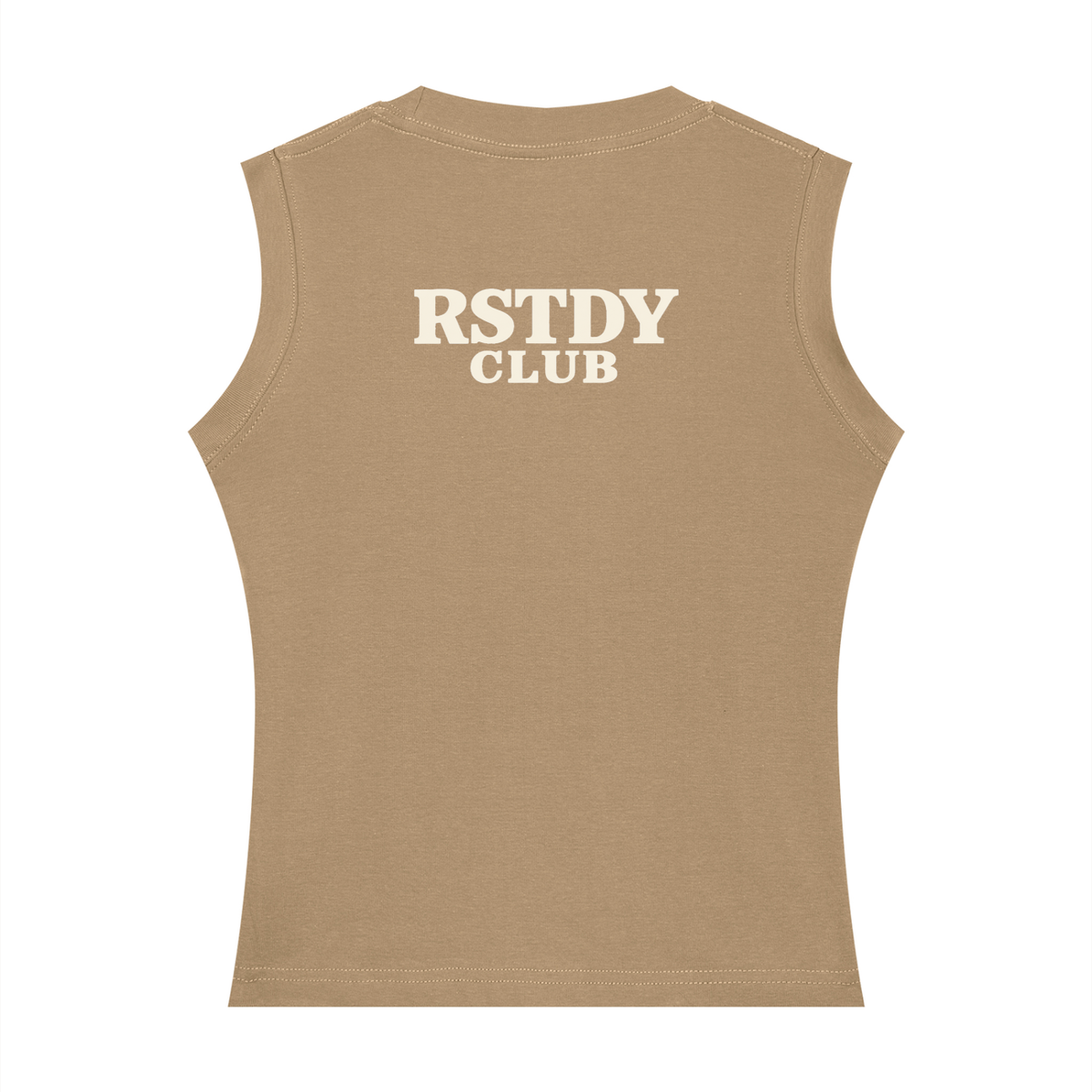 RSTDY Club Tank