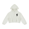 RSTDY Train Hard Boxy Hoodie