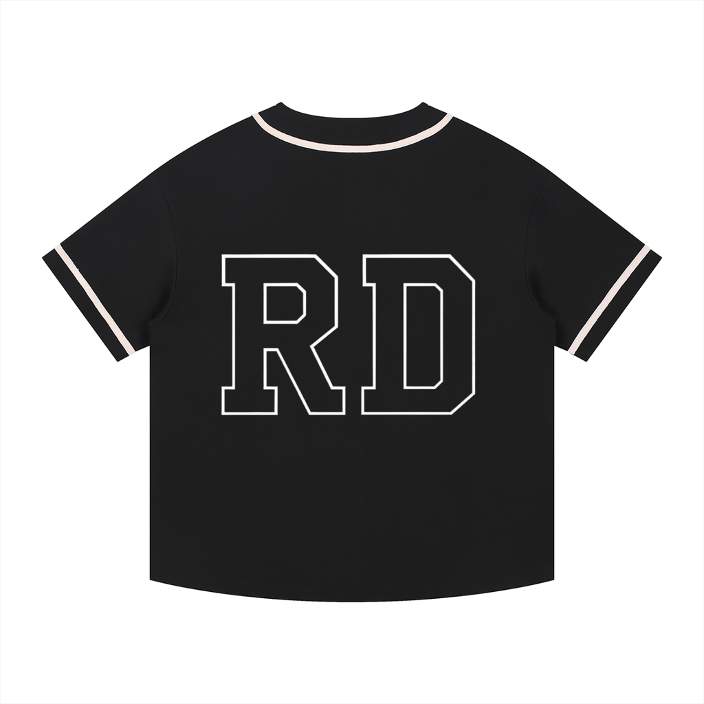 RSTDY Varsity Jersey