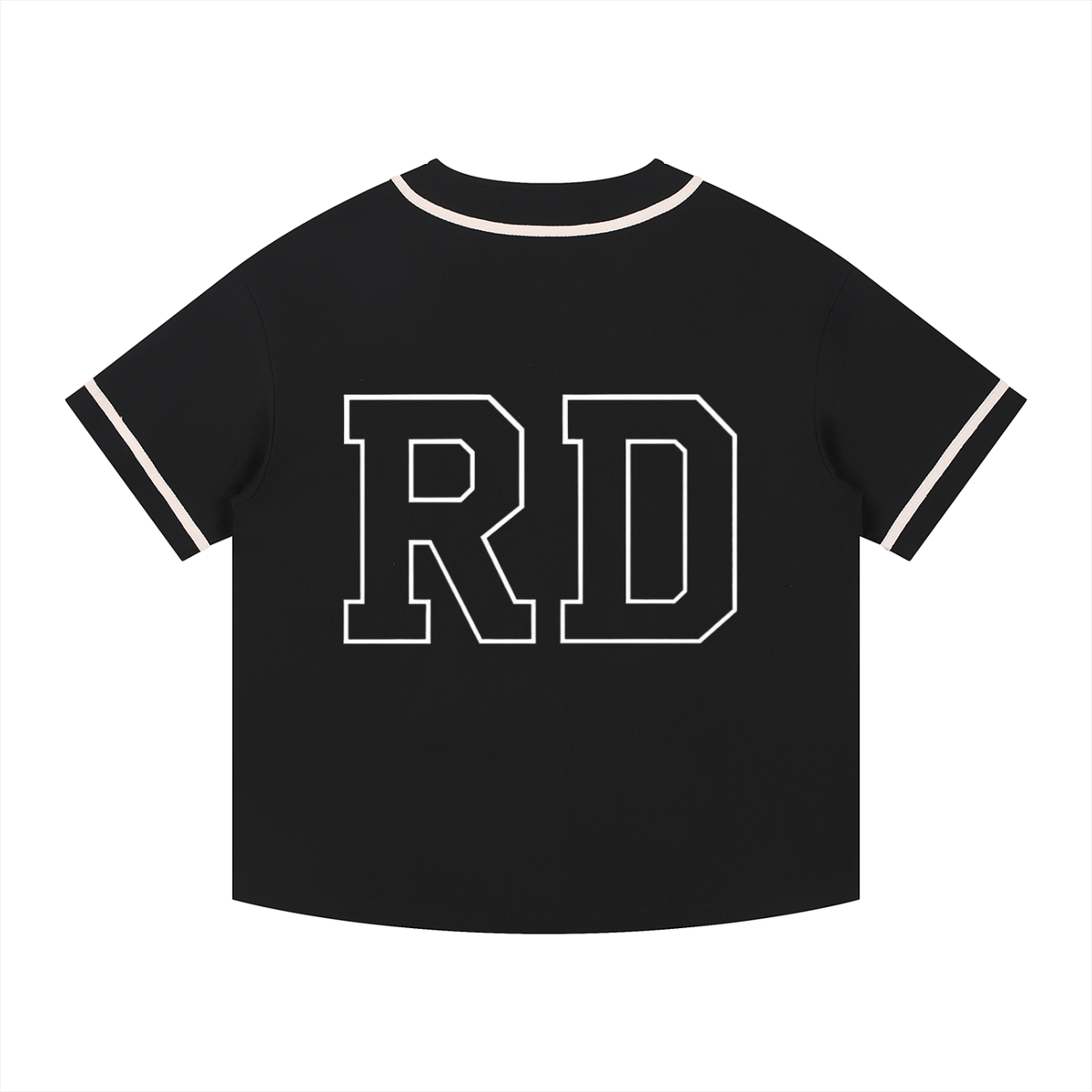 RSTDY Varsity Jersey