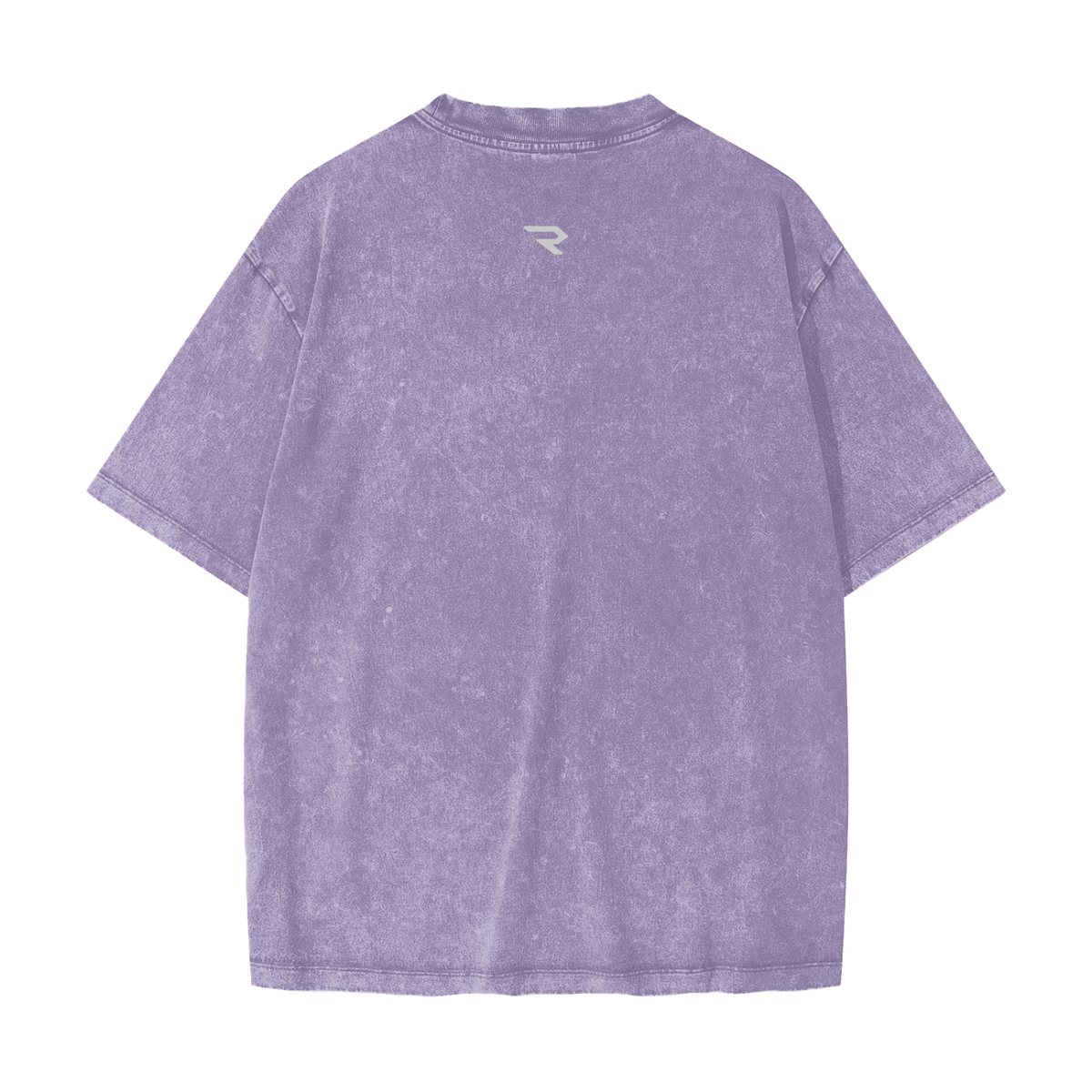 Vintage Washed Heavyweight Tee
