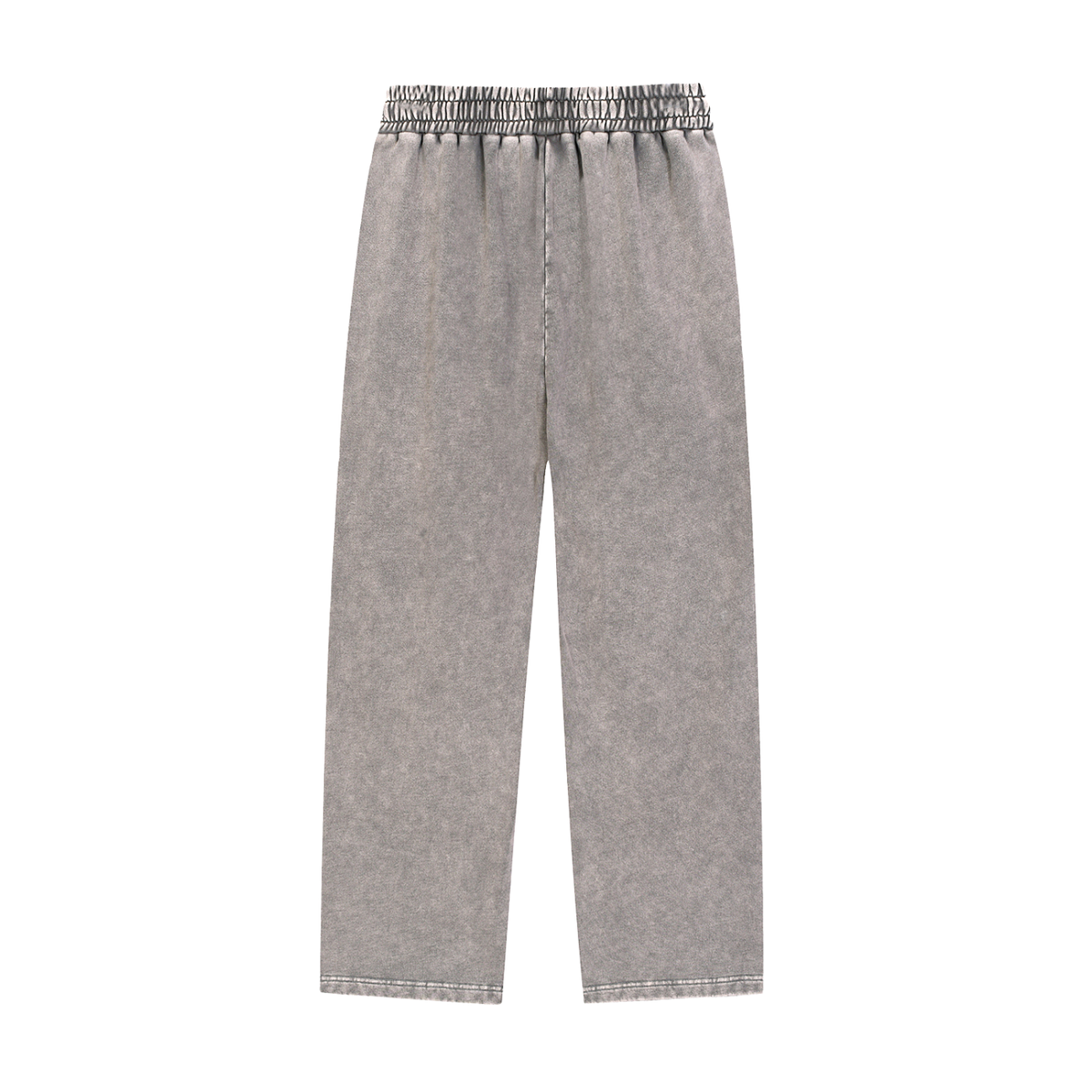 Minimal Heavyweight Washed Sweatpants