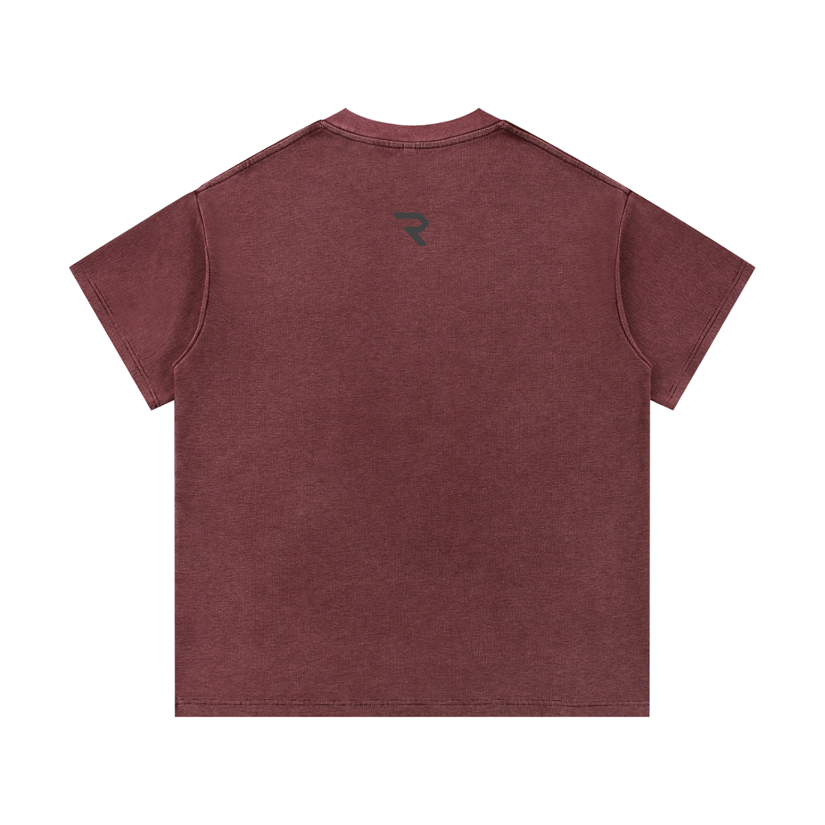 Essential Mineral Waffle Tee