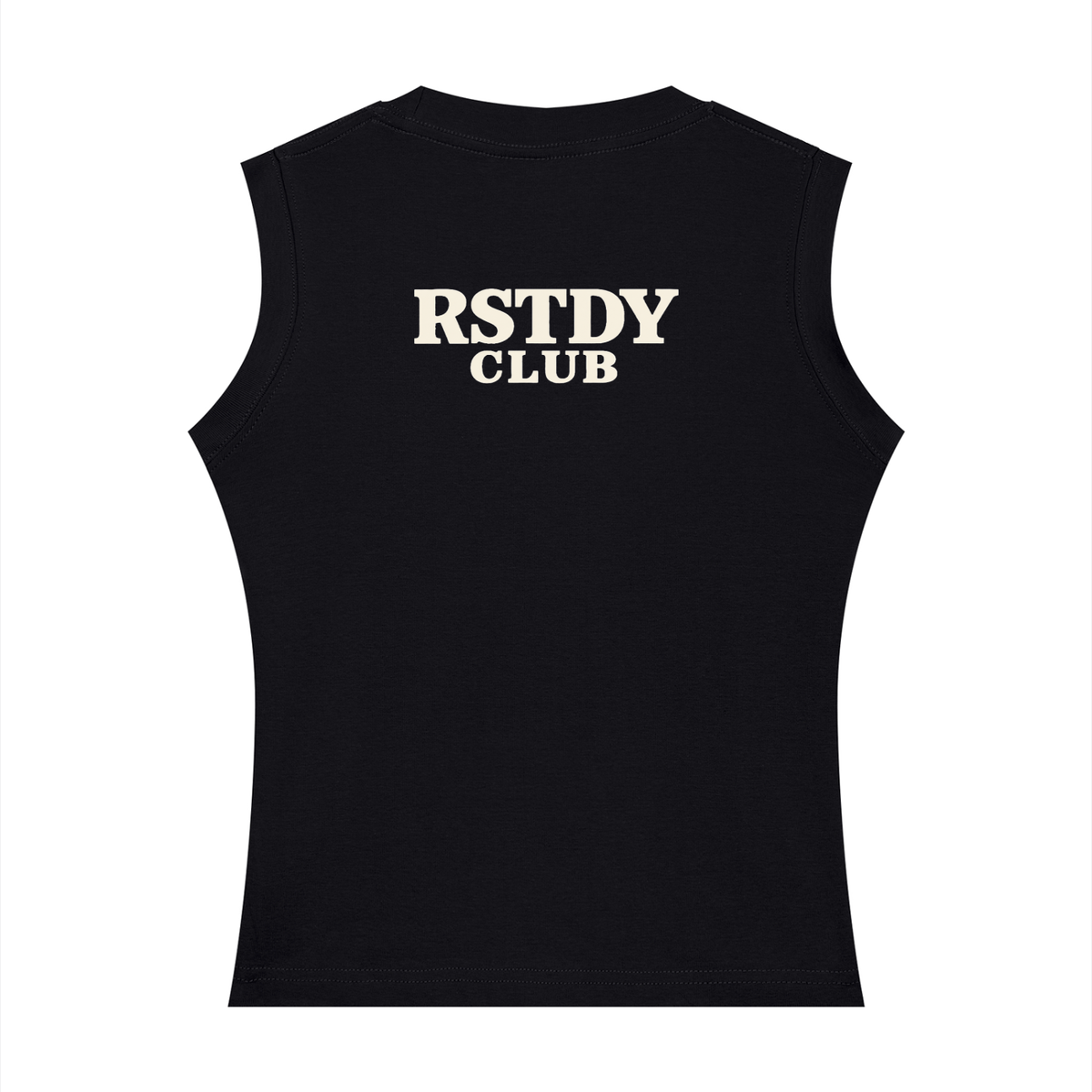 RSTDY Club Tank