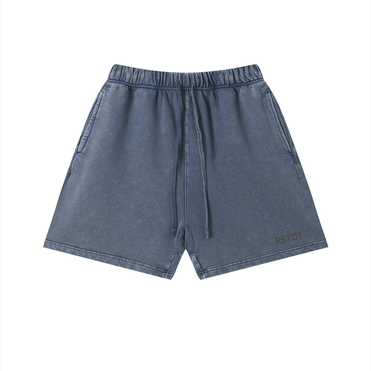 RSTDY Essential Vintage Shorts