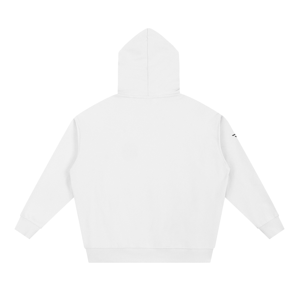 Essential Oversize Heavyweight Hoodie