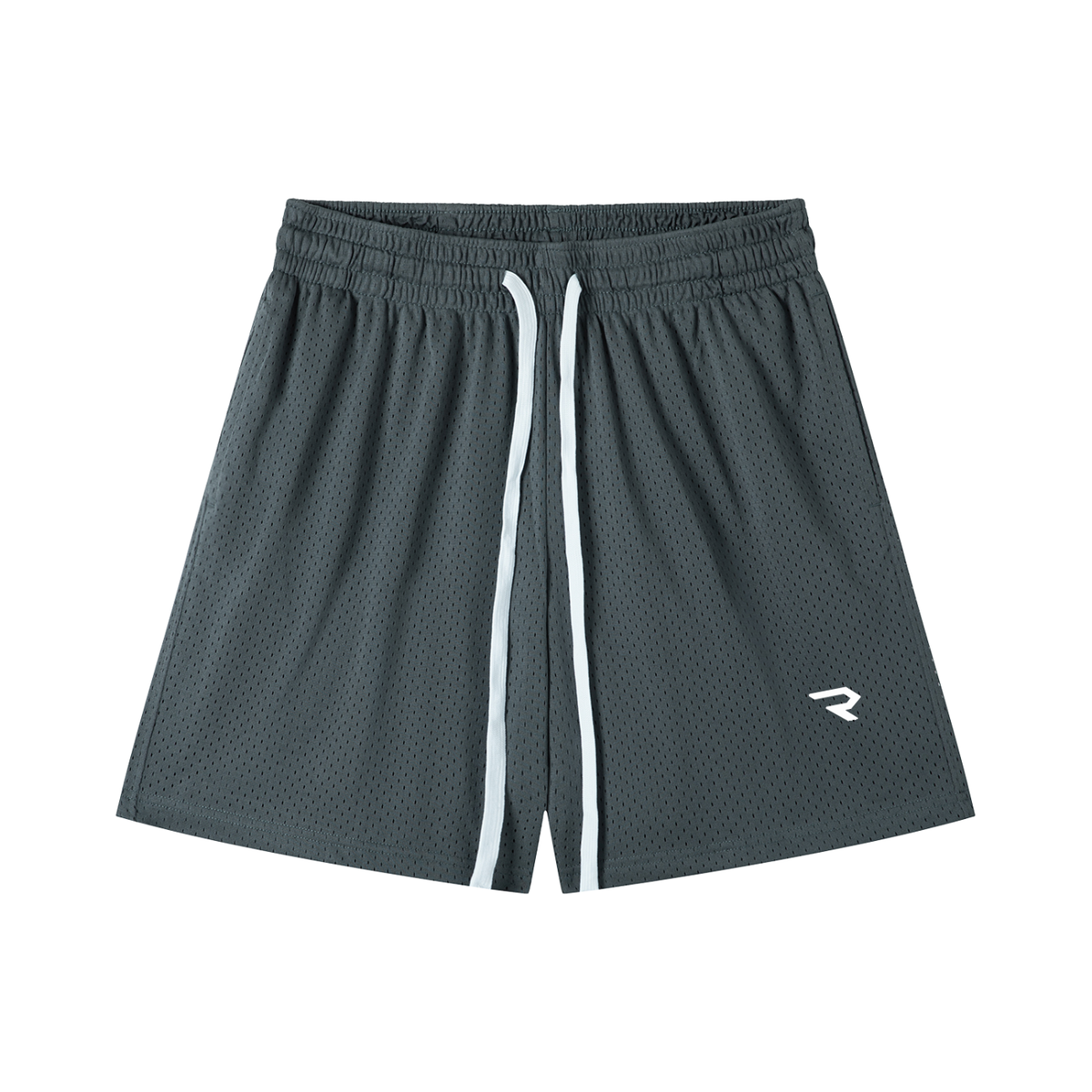 Minimal Mesh Shorts