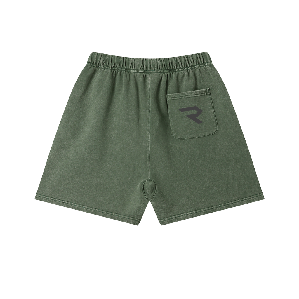 RSTDY Essential Vintage Shorts