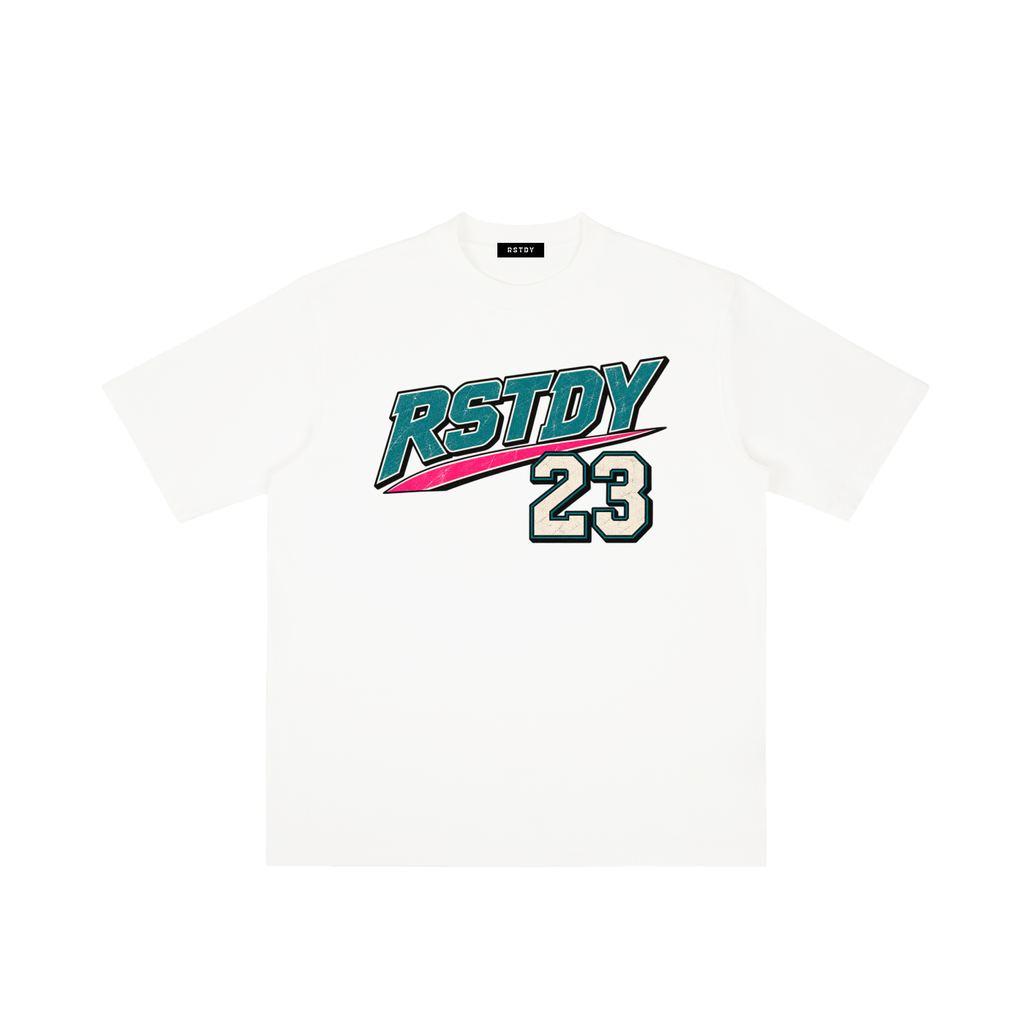 RSTDY '23 Racing Tee
