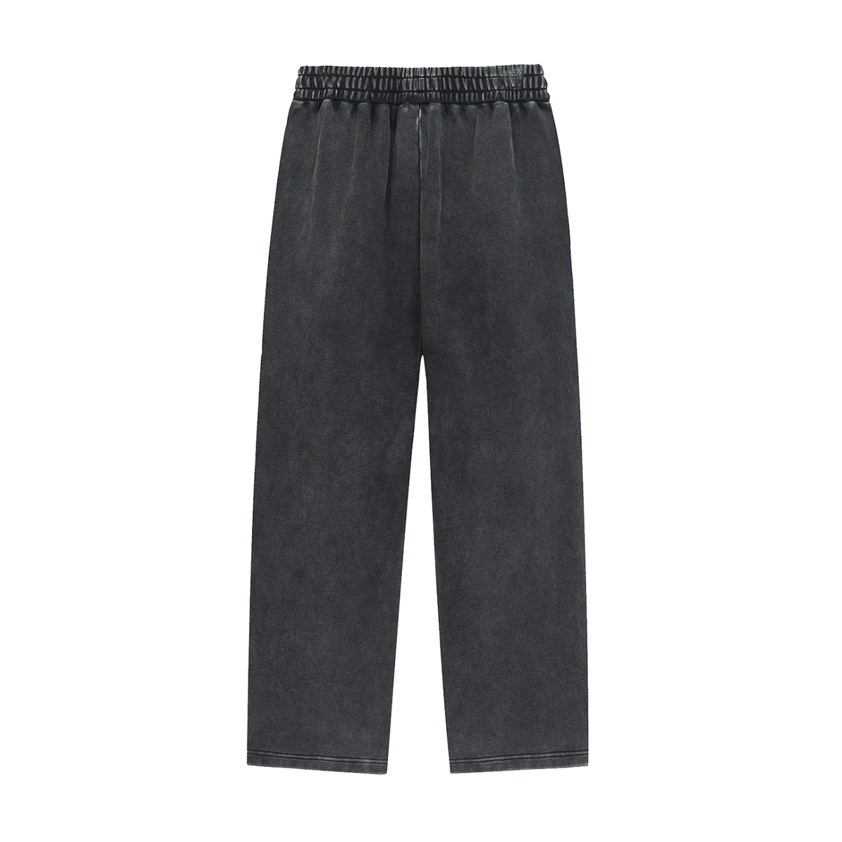 Minimal Heavyweight Washed Sweatpants