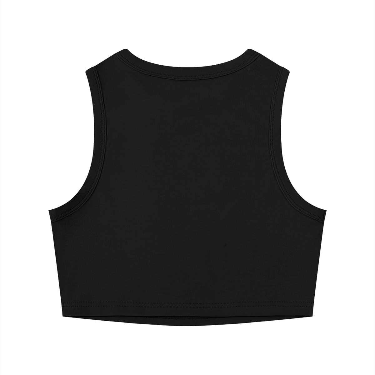 RSTDY Essential Crop Tank