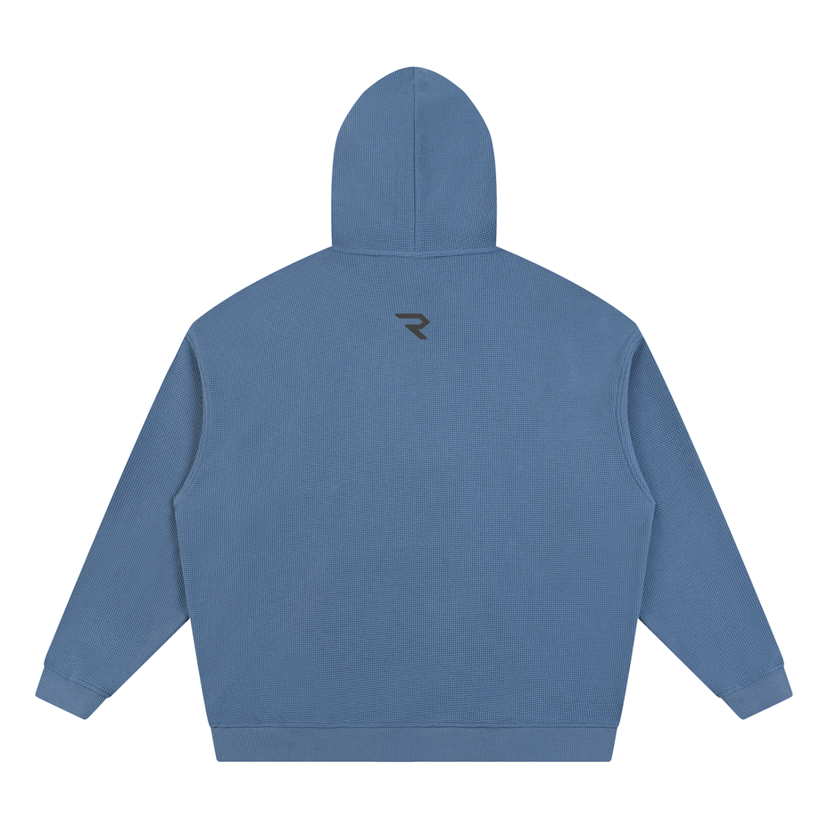 Essential Waffle Hoodie