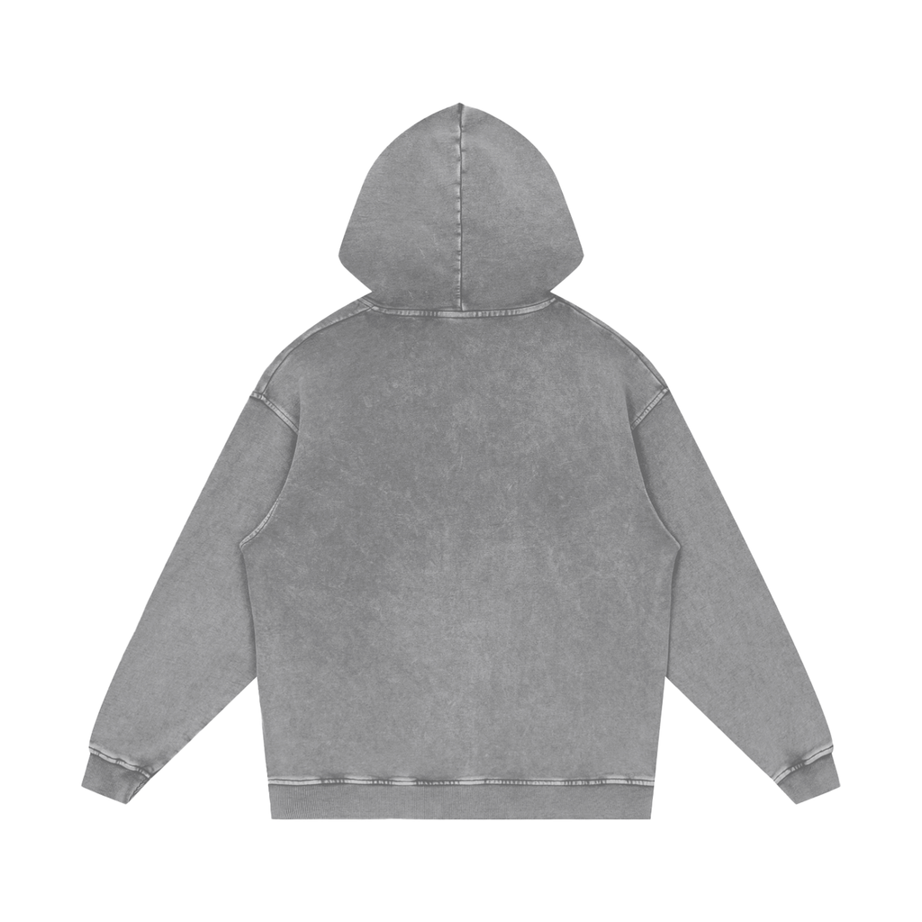 RSTDY Snow Wash Essential Hoodie
