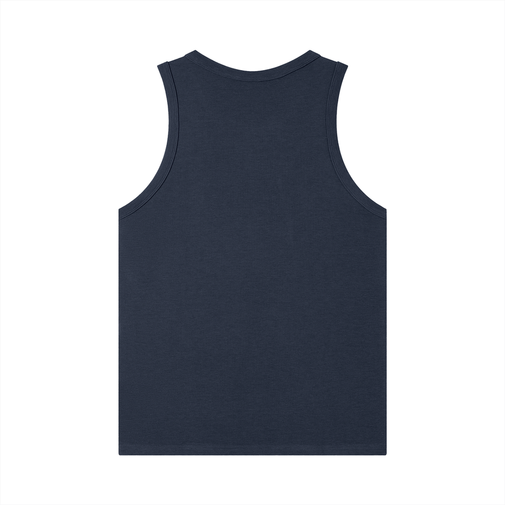 Essential Heavyweight Ribbed Tank