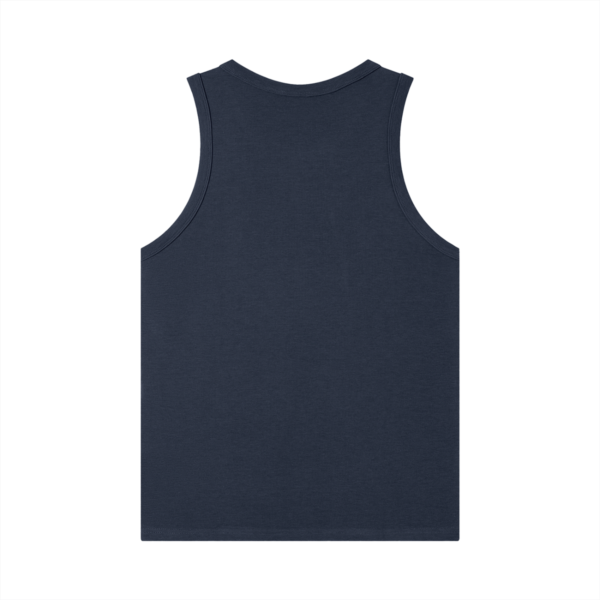 Essential Heavyweight Ribbed Tank