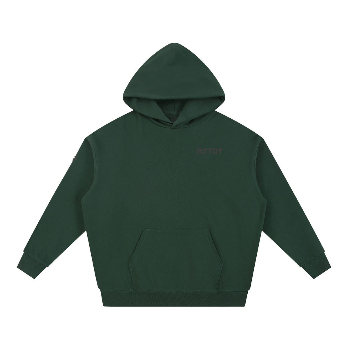 Essential Oversize Heavyweight Hoodie