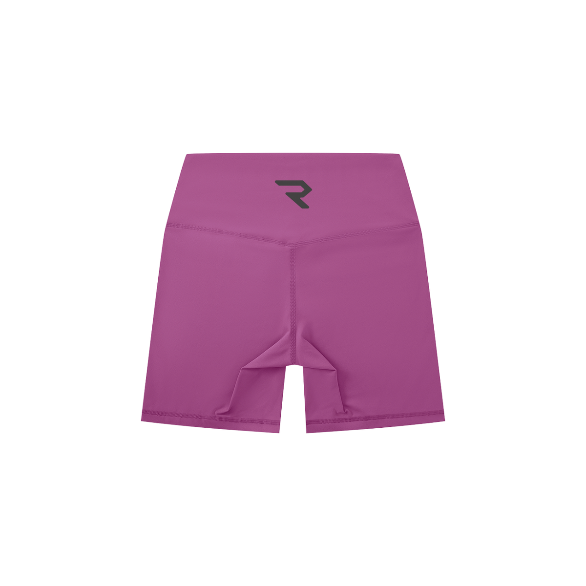 Minimal Form Biker Short