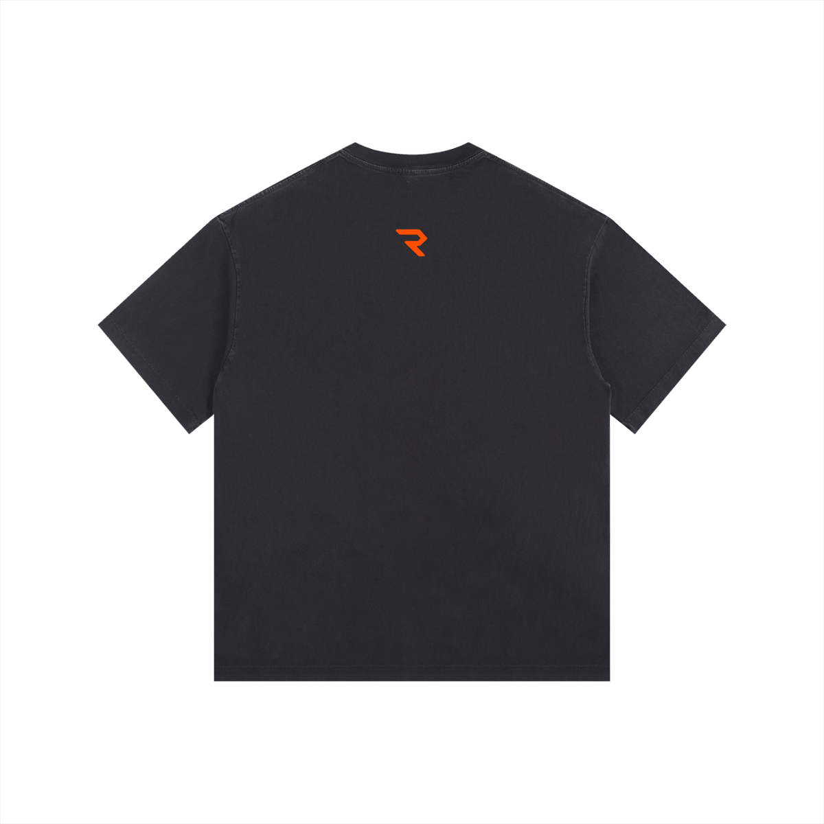 RSTDY Essential Tee - Ember