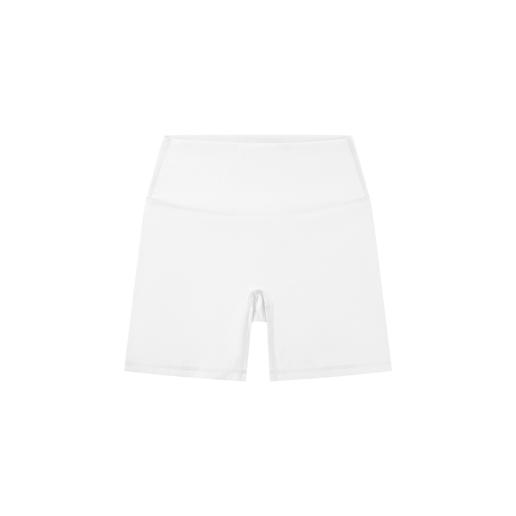 Minimal Form Biker Short