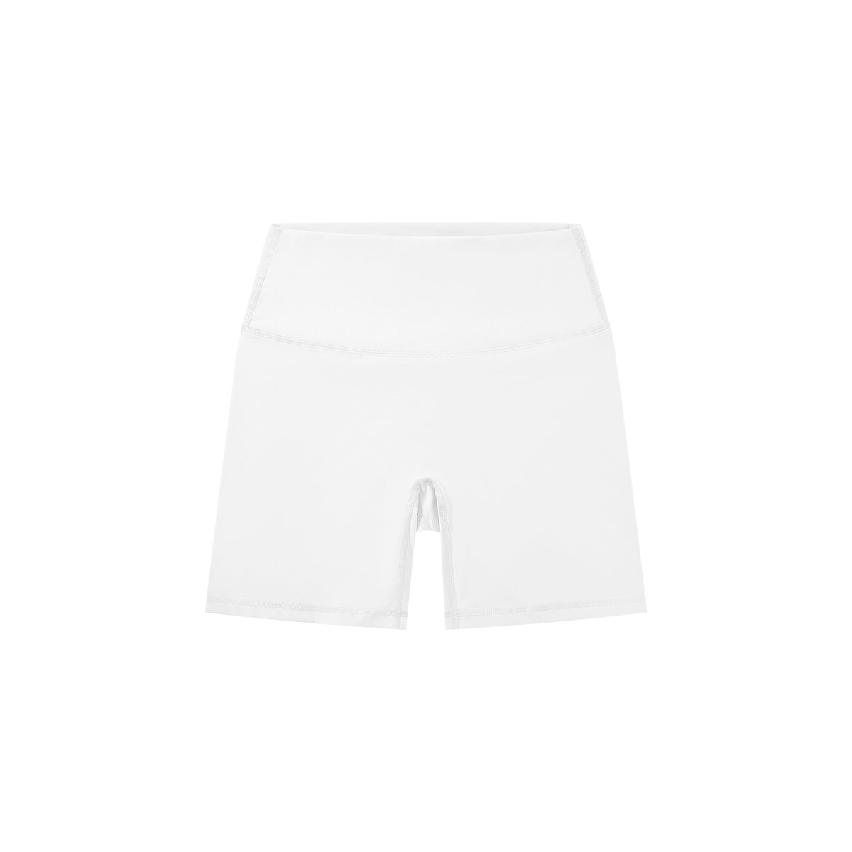 Minimal Form Biker Short