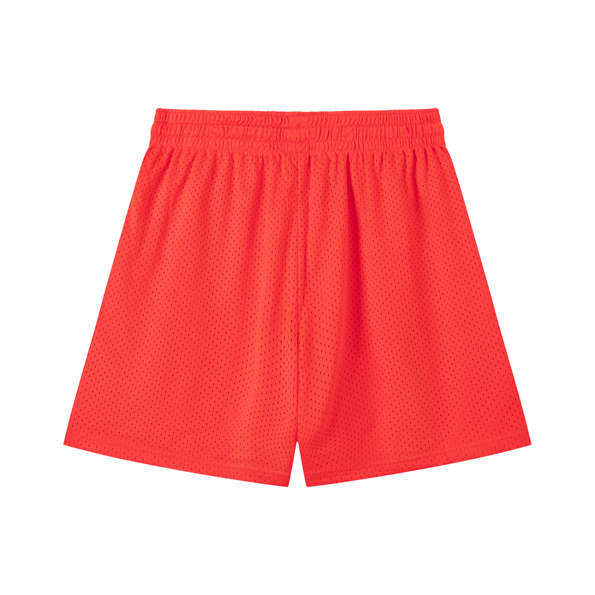 Minimal Mesh Shorts