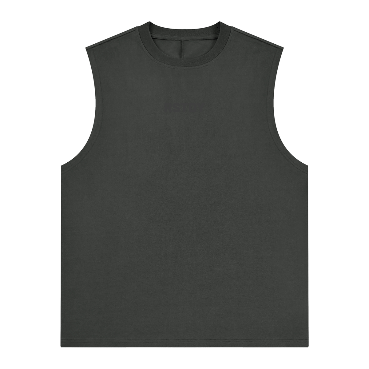 RSTDY Club Training Tank