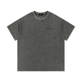 Essential Mineral Waffle Tee