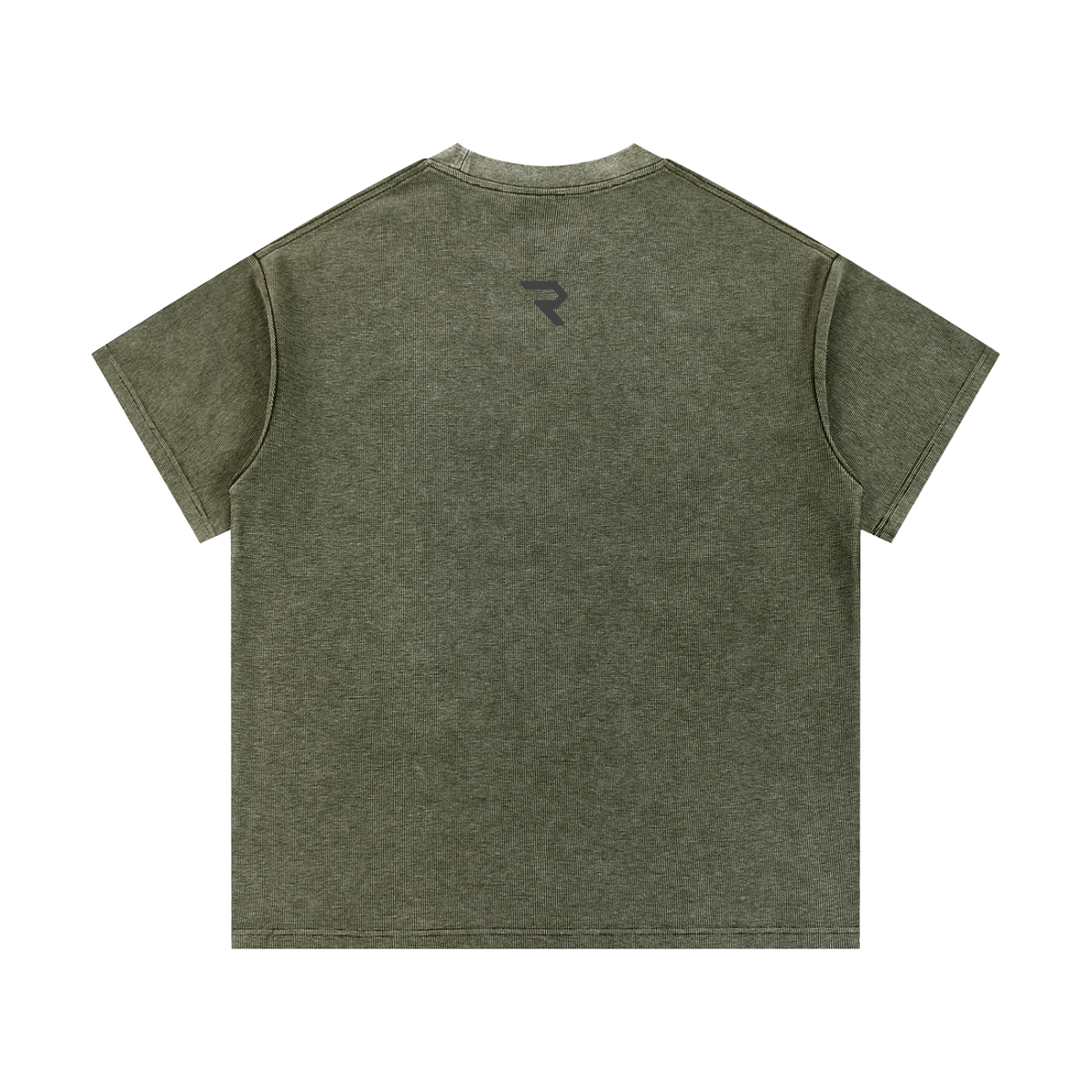 Essential Mineral Waffle Tee